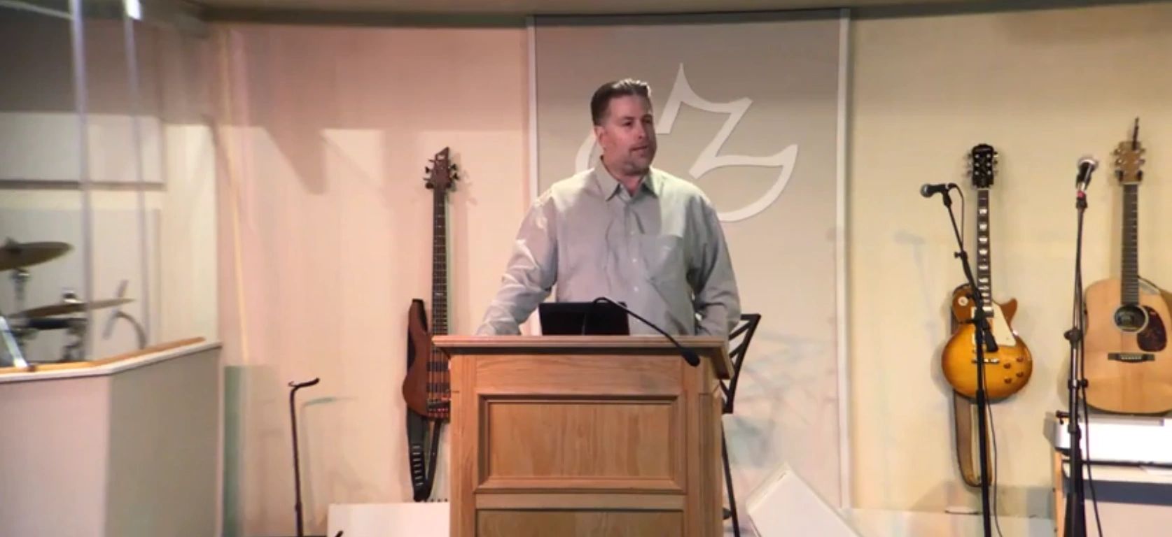 Calvary Chapel of Norman