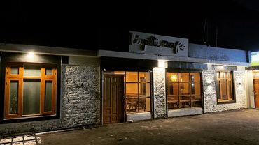 hotels in sissu