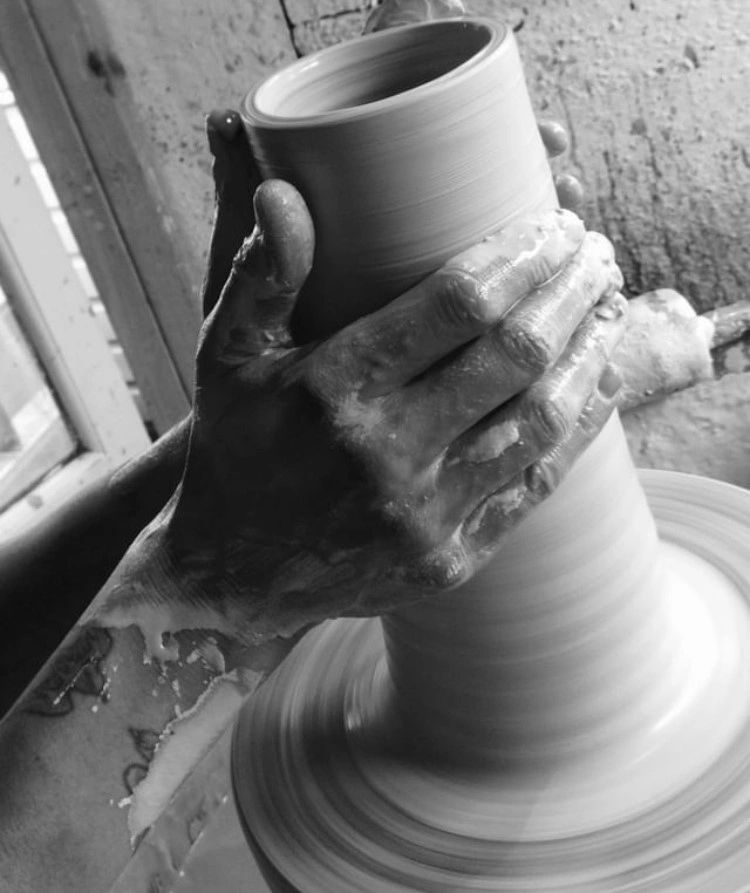 SaltyDog Pottery Studio Pottery Lessons, Ceramics, Pottery