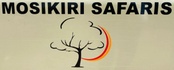chobe mosikiri safaris