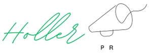 Holler PR
