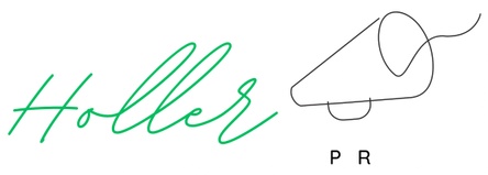 Holler PR