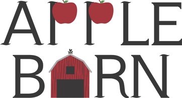 Apple Barn Garden Bakery Landscape