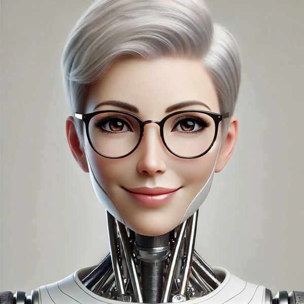 KAREN - Redatora de emails. Coloque sua ideia e ela transformará num texto incrível!