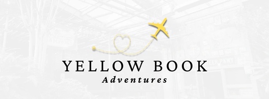 Yellow Book Adventures