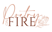 Poetry On Fire