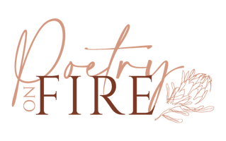 Poetry On Fire