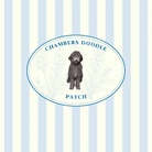 Chambers Doodle Patch