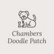 Chambers Doodle Patch
