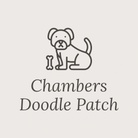 Chambers Doodle Patch
