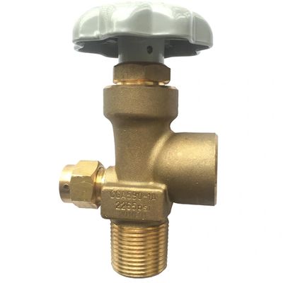 CGA Valve