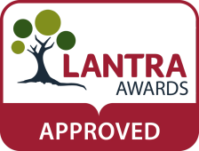 Lantra approved