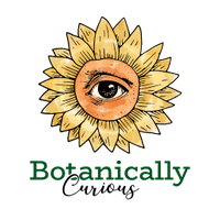Botanically Curious