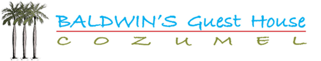 Baldwins Guest House Cozumel