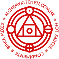 Alchemy Kitchen
