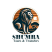 Shumba Tours and Transfers 