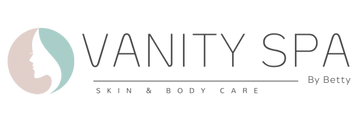 Vanity Spa by Betty