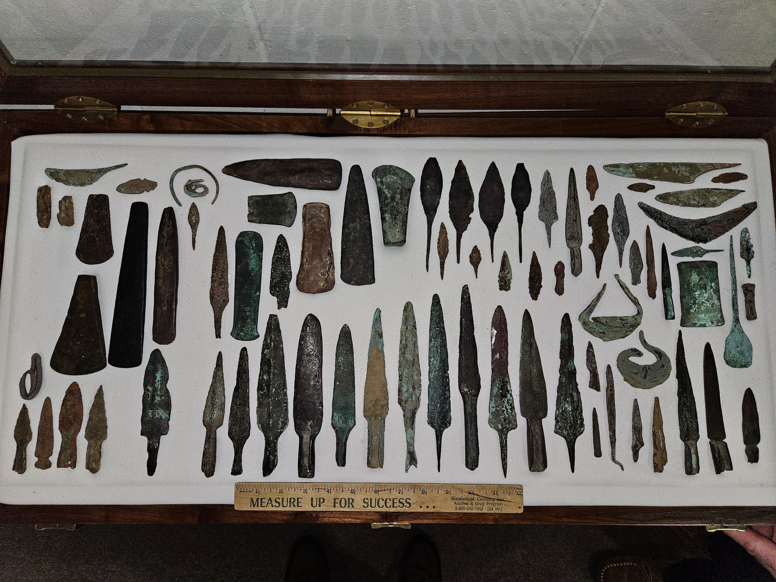 Old Copper Complex Copper, Artifacts, Copper, Culture