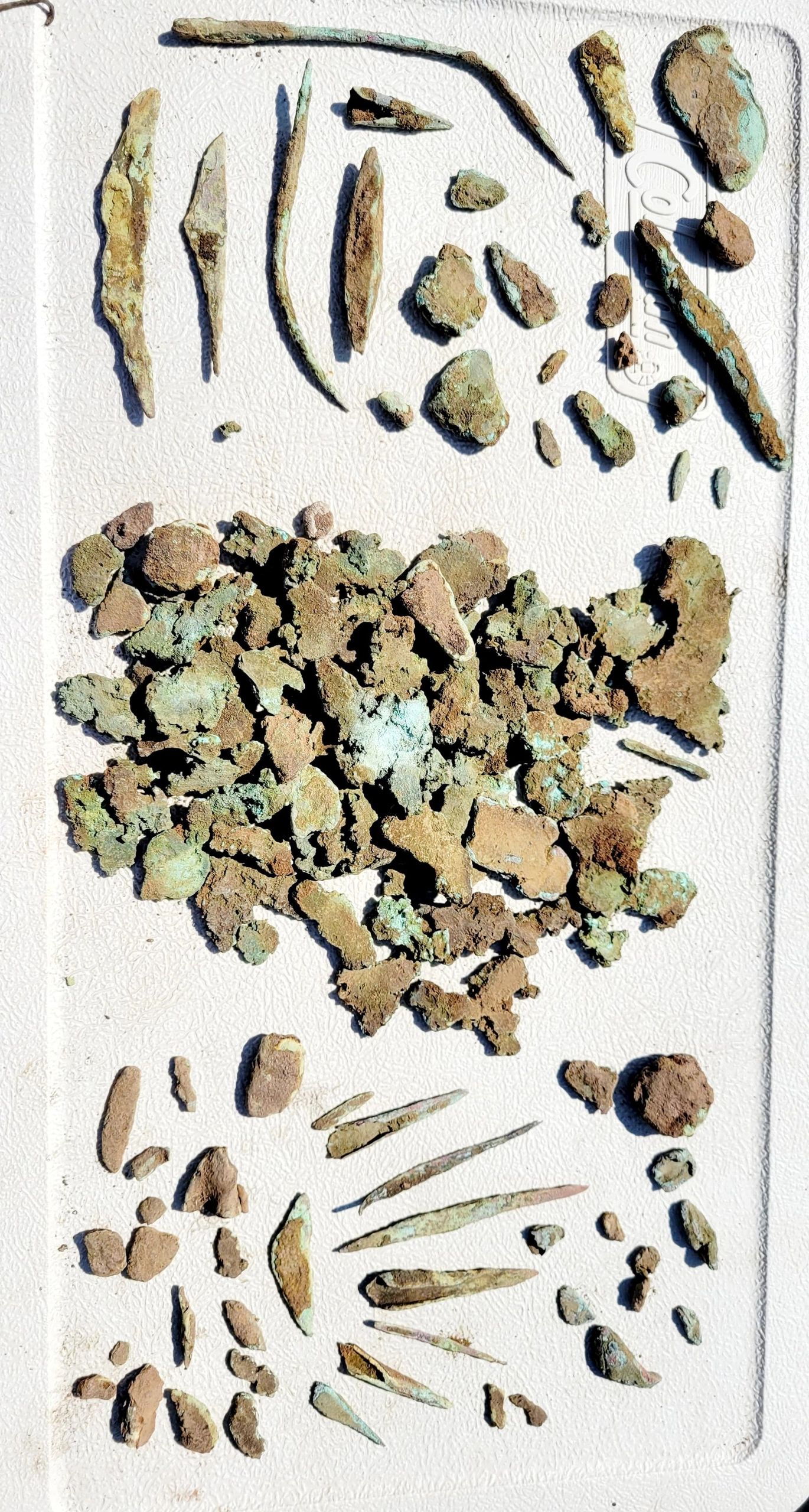 Old Copper Complex Copper, Artifacts, Copper, Culture