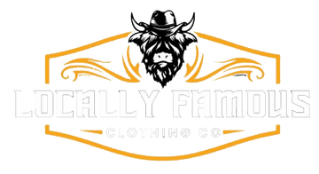 Locally Famous Clothing