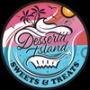 Dessert'd Island Sweets & Treats