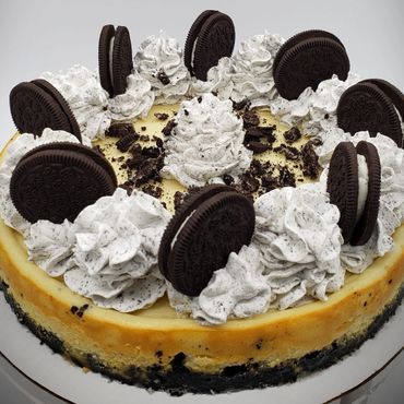 Need that rich, delicious,  chocolaty treat. Indulge in a slice of this Island favorite.