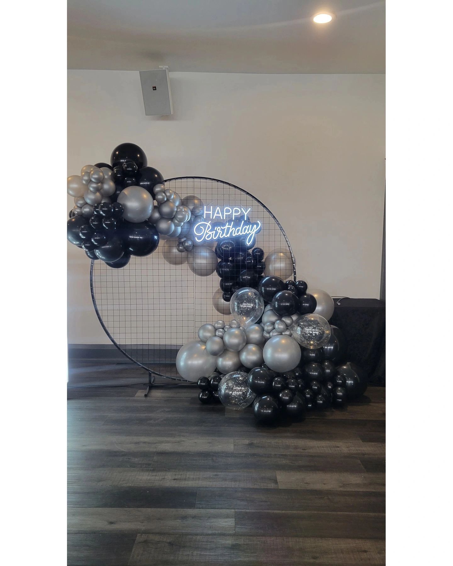 Brown Sugar Decors - Wedding and Balloon Decorations, Event Draping