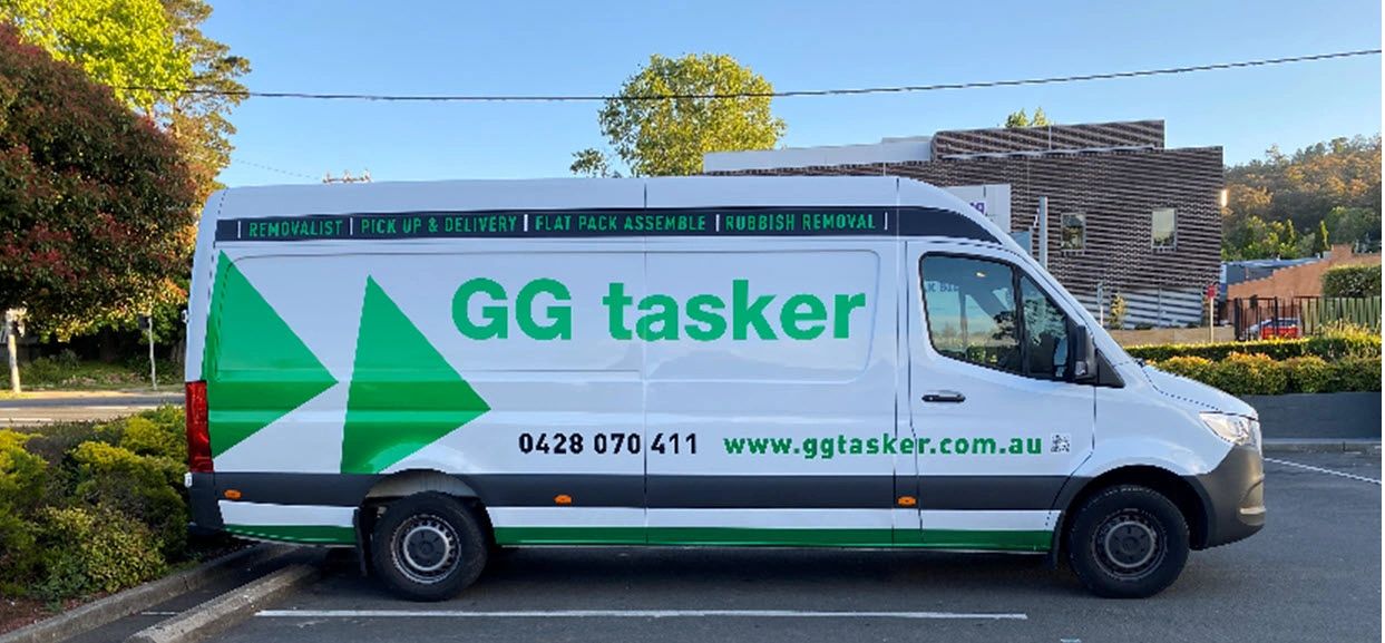 GGtasker.com.au