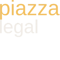 PIAZZA LEGAL