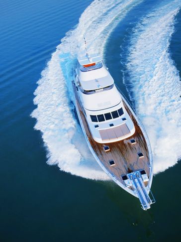 yacht registration malta