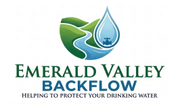 Emerald Valley Backflow