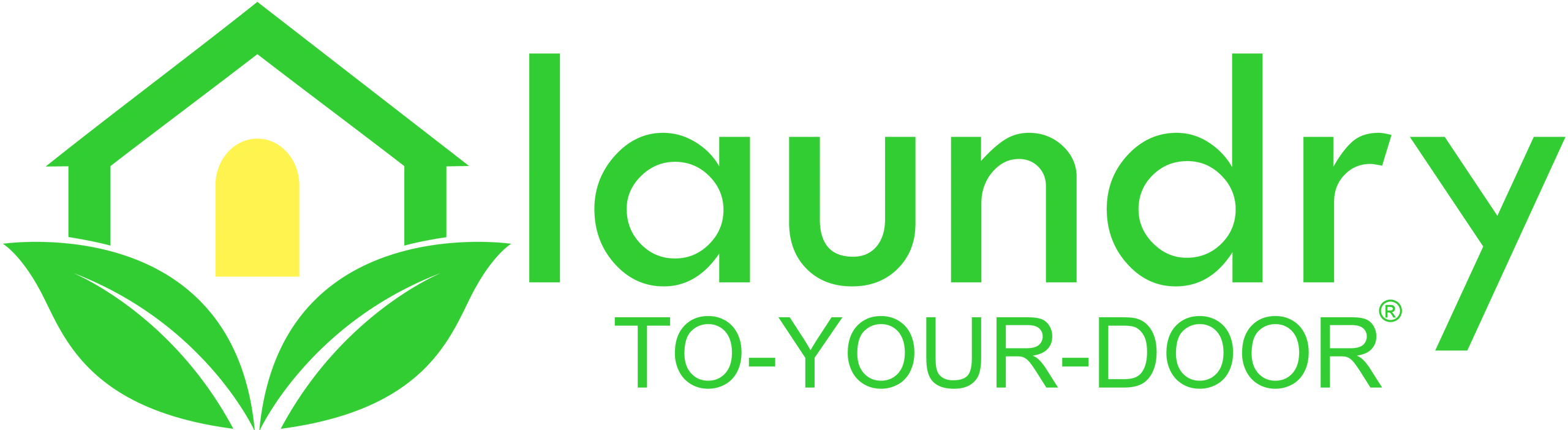 Laundry ToYourDoor Laundry & Dry Cleaning Valet Service