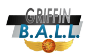 Griffin Ball