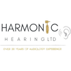 Harmonic Hearing Ltd