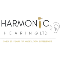 Harmonic Hearing Ltd
