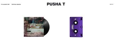 PUSHA 