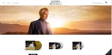 bocelli 