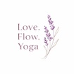 Love. Flow. Yoga.