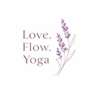 Love. Flow. Yoga.