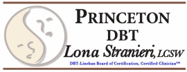 Princeton Center for DBT and Counseling