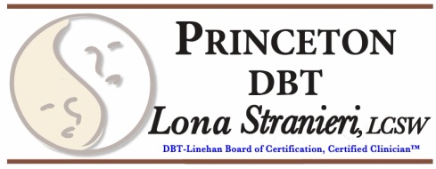 Princeton Center for DBT and Counseling