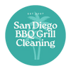 San Diego BBQ Grill Cleaning