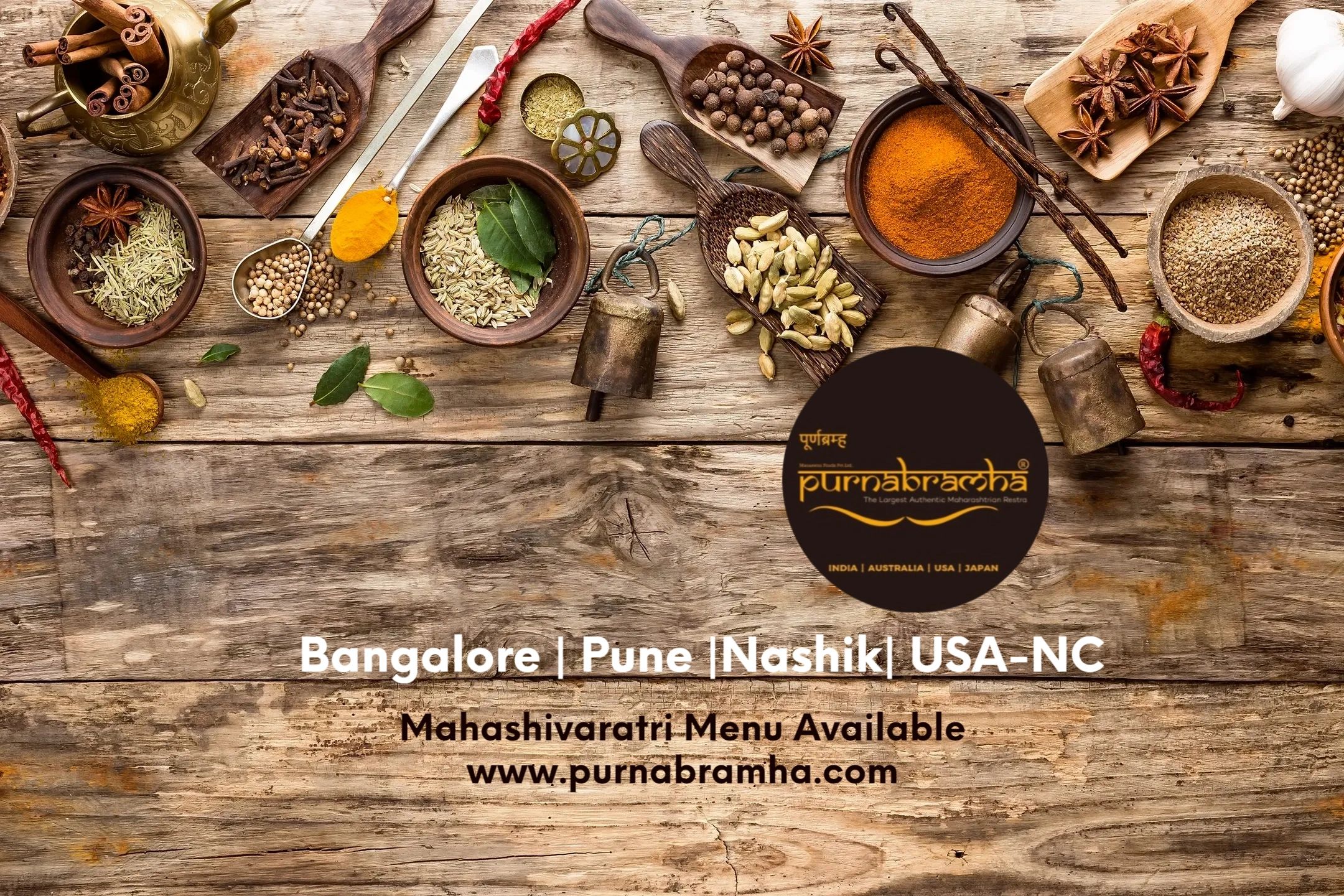 Glamorous Marathi Food- Recipes