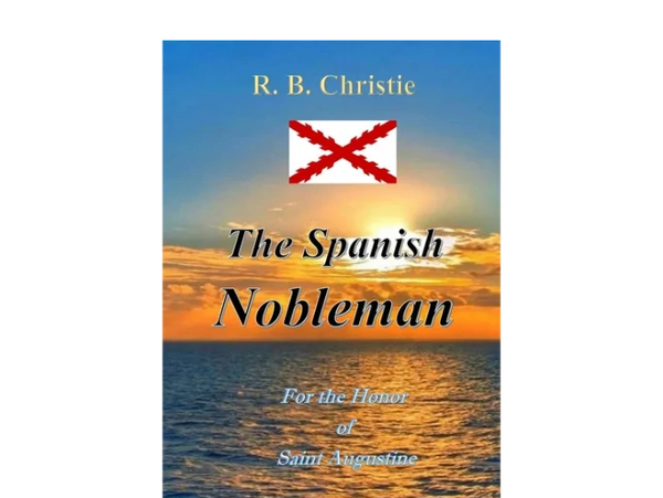Book #8-The Spanish Nobleman
