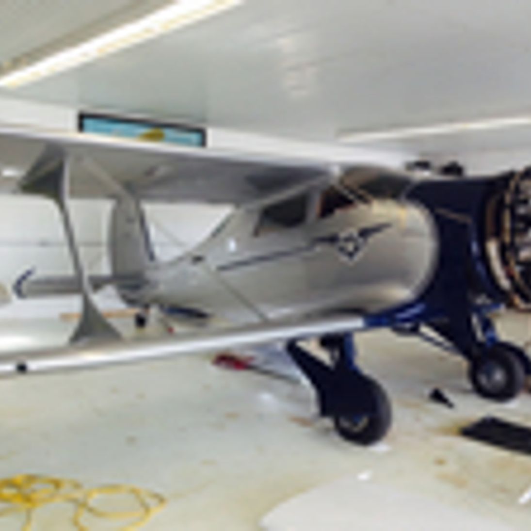 Fox Aviation & Recovery