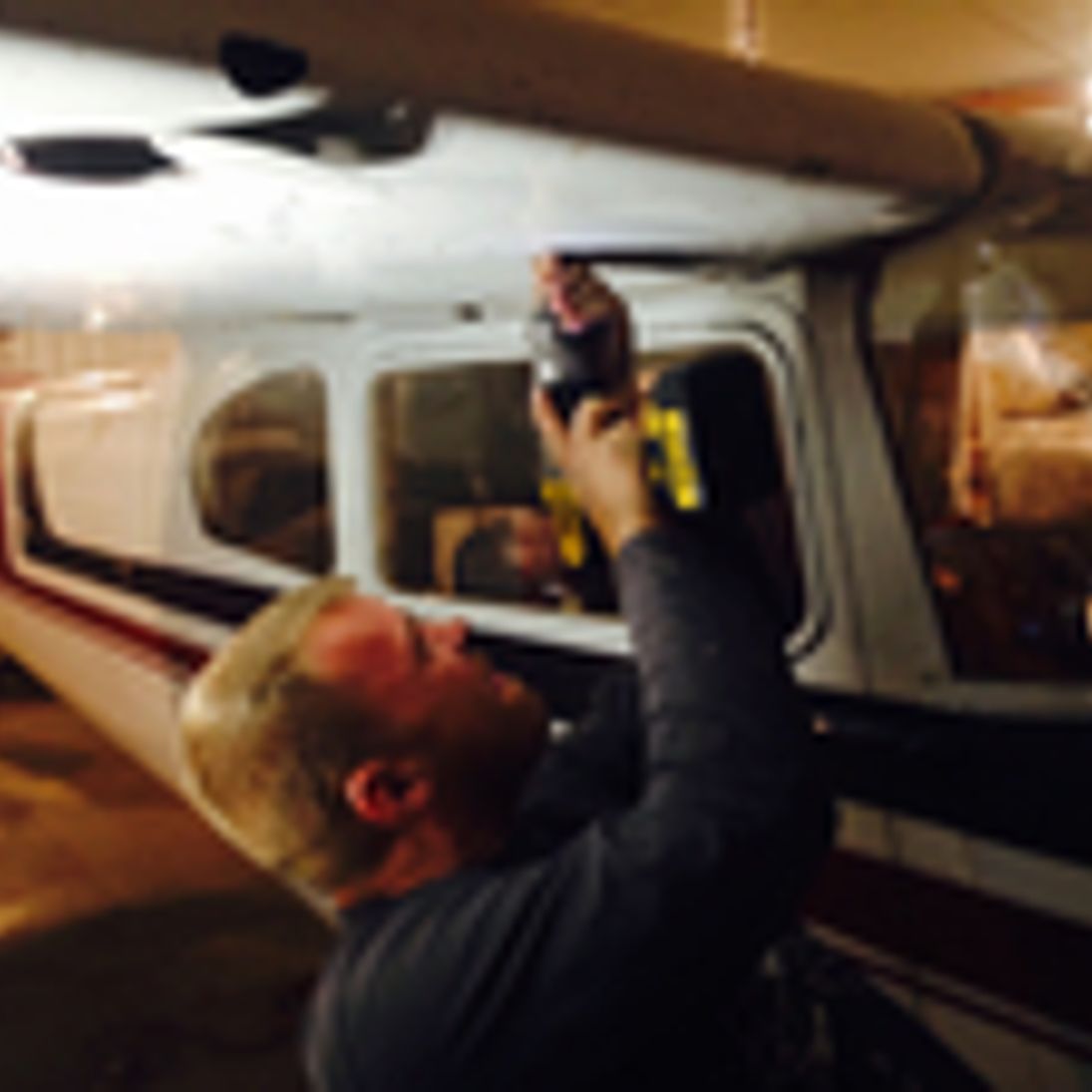 Fox Aviation & Recovery