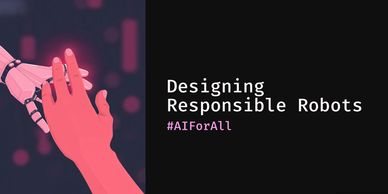 Responsible AI for Students