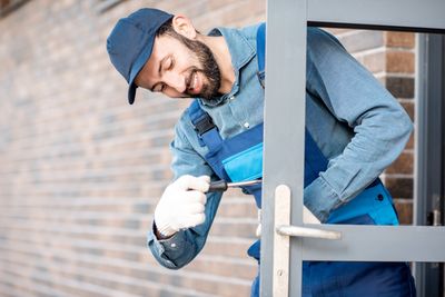 Commercial Locksmith Cleburne