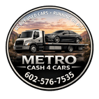 Cash4carsmetro 