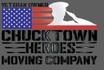 Chucktown Heroes Moving Company